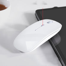 wireless bluetooth mouse