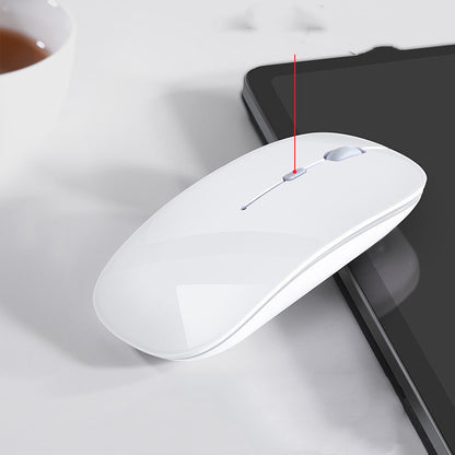 wireless bluetooth mouse