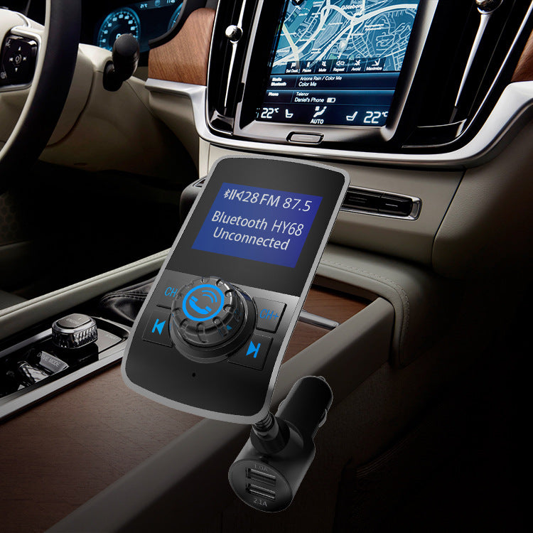 wireless car audio