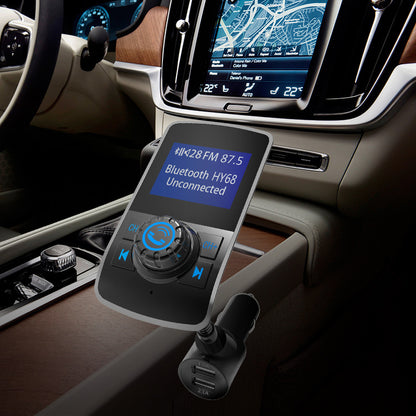 wireless car audio