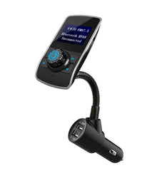 wireless car audio