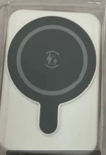 wireless charger portable