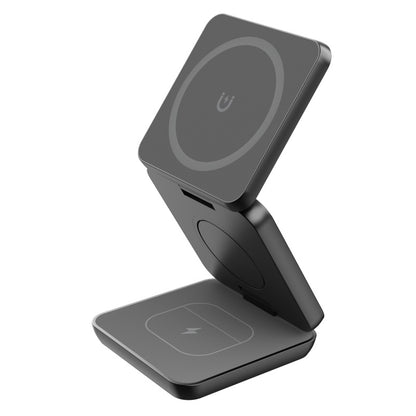 wireless charger stand