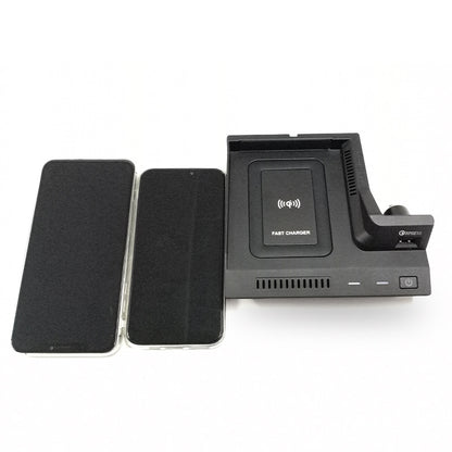 wireless charging pad