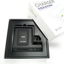 wireless charging pad