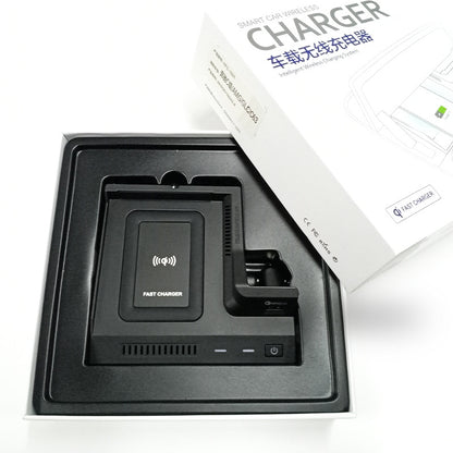 wireless charging pad