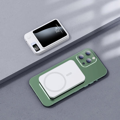 magnetic power bank