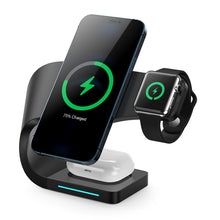 wireless charging stand