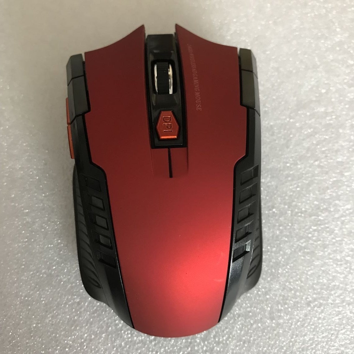 wireless pc mouse