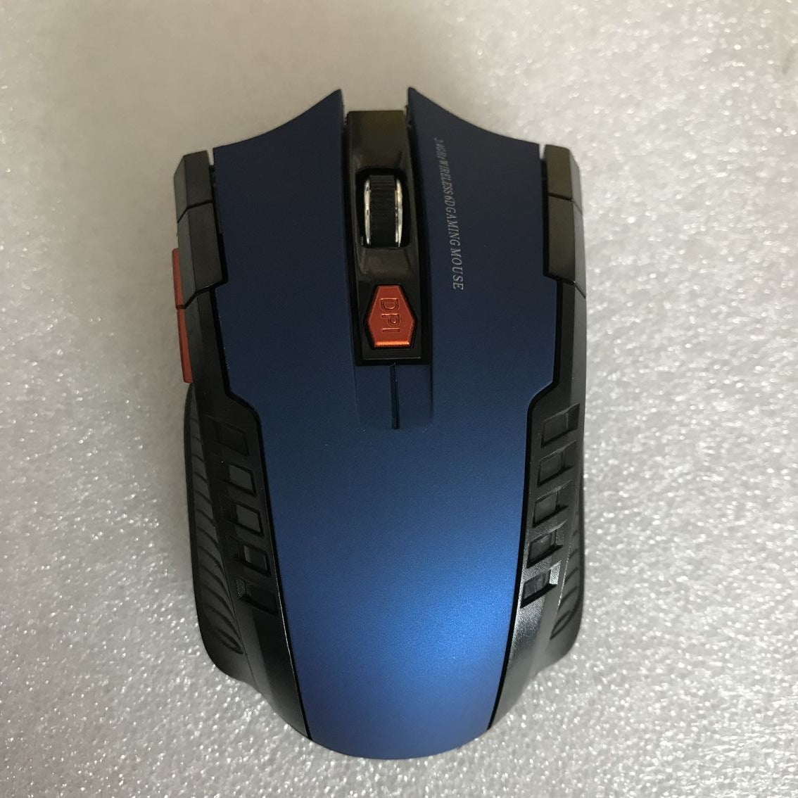 wireless pc mouse