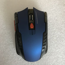 wireless pc mouse