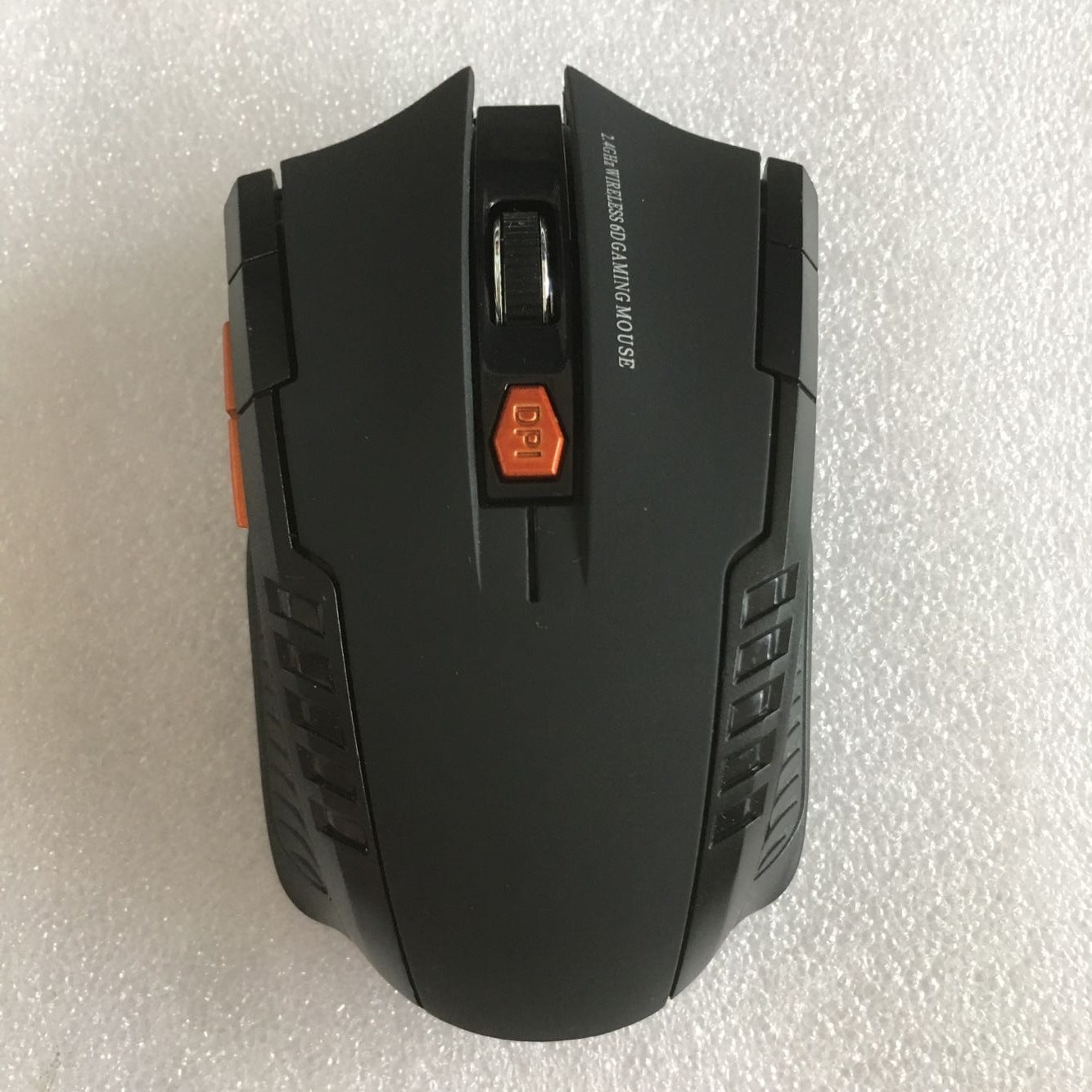 wireless pc mouse