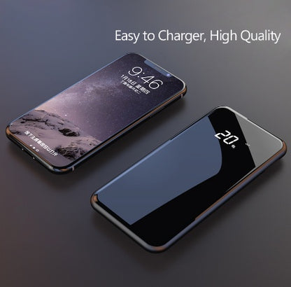 wireless power bank
