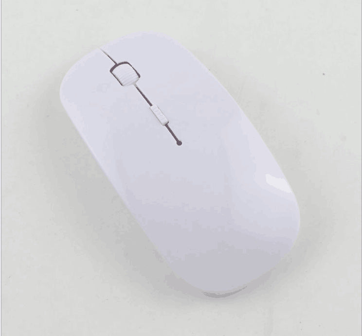 wireless slim mouse