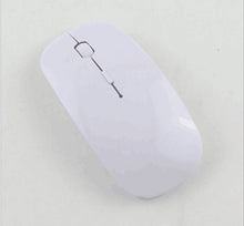 wireless slim mouse
