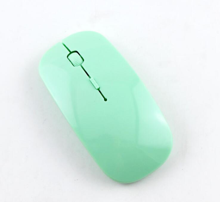 wireless slim mouse