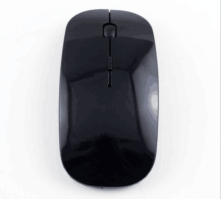 wireless slim mouse
