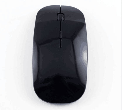wireless slim mouse