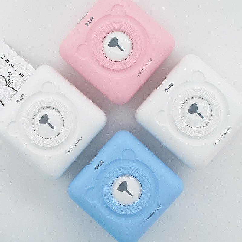 wireless sticker printer