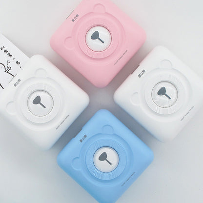 wireless sticker printer