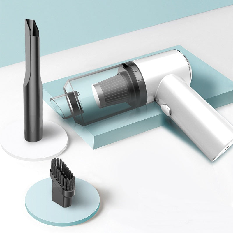 wireless vacuum cleaner
