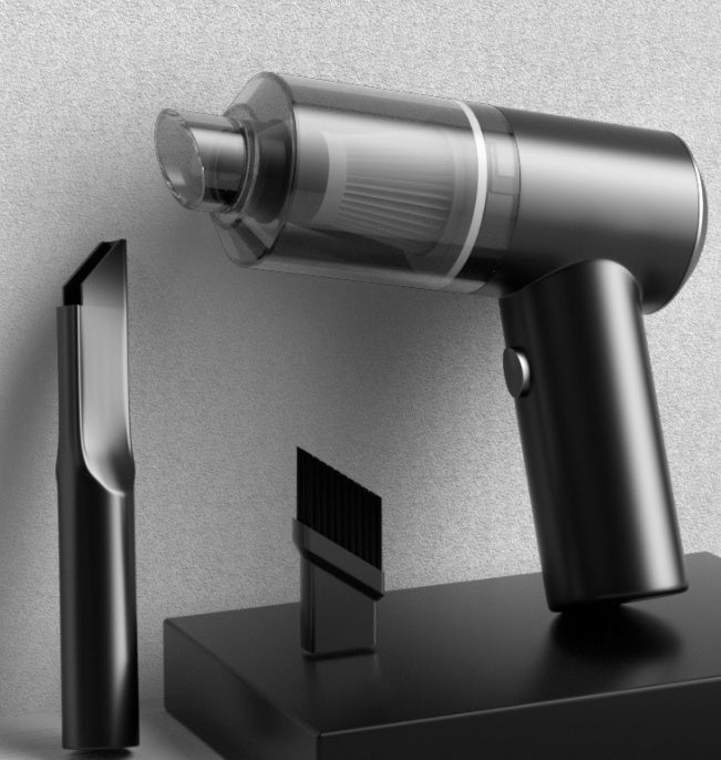 wireless vacuum cleaner