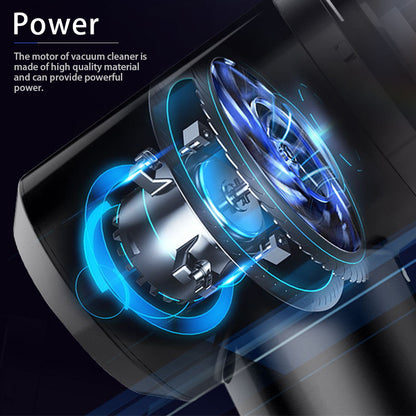 wireless vacuum cleaner