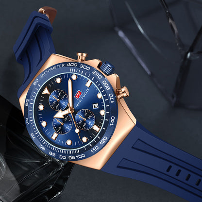 womens minimalist waterproof watch