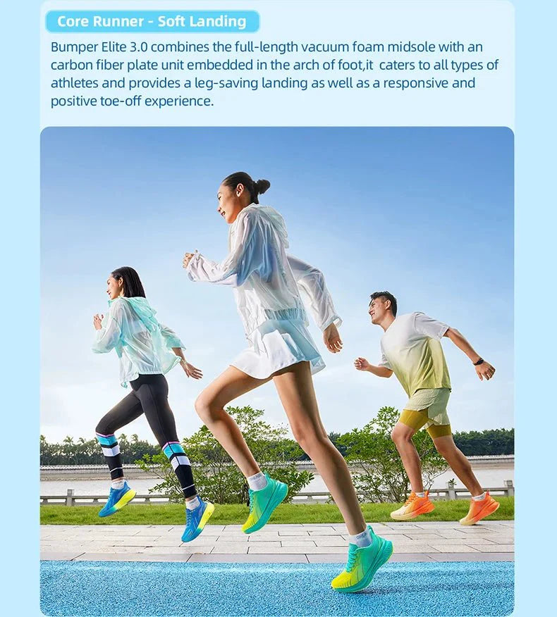 Women's Running Shoes | Breathable Athletic Sneakers for Jogging