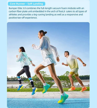 Women's Running Shoes | Breathable Athletic Sneakers for Jogging