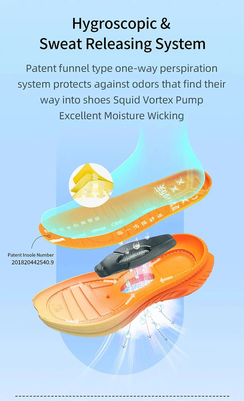 Women's Running Shoes | Breathable Athletic Sneakers for Jogging
