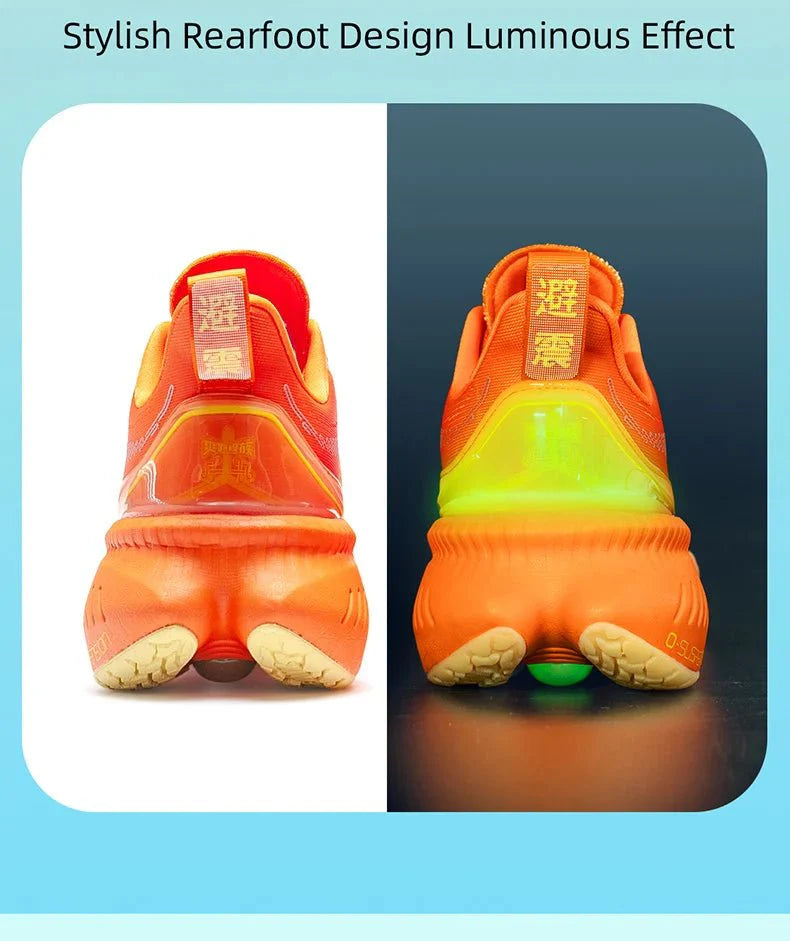 Women's Running Shoes | Breathable Athletic Sneakers for Jogging