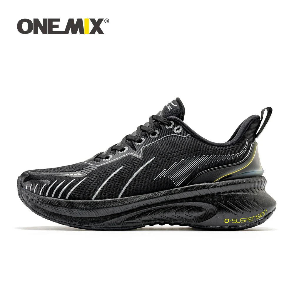 Women's Running Shoes | Breathable Athletic Sneakers for Jogging