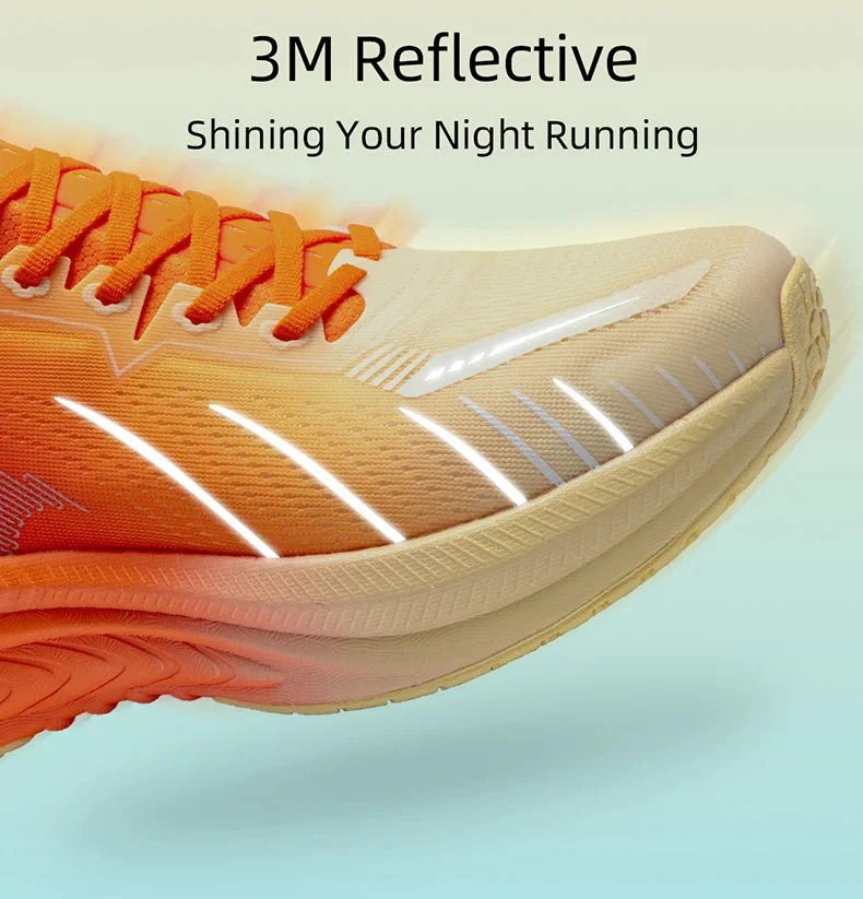 Women's Running Shoes | Breathable Athletic Sneakers for Jogging