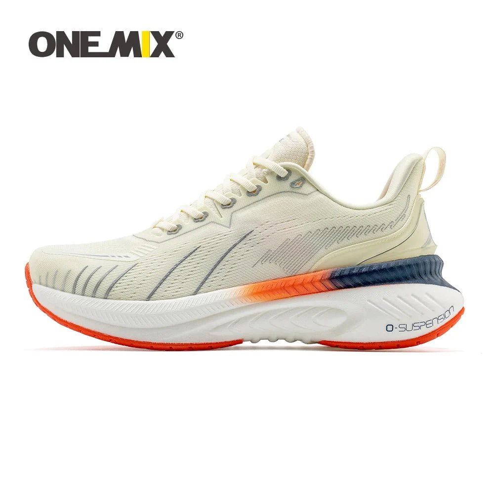 Women's Running Shoes | Breathable Athletic Sneakers for Jogging