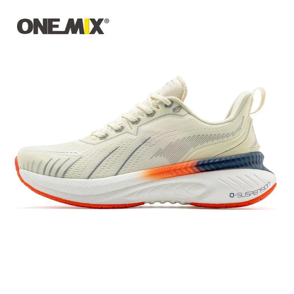 Women's Running Shoes | Breathable Athletic Sneakers for Jogging