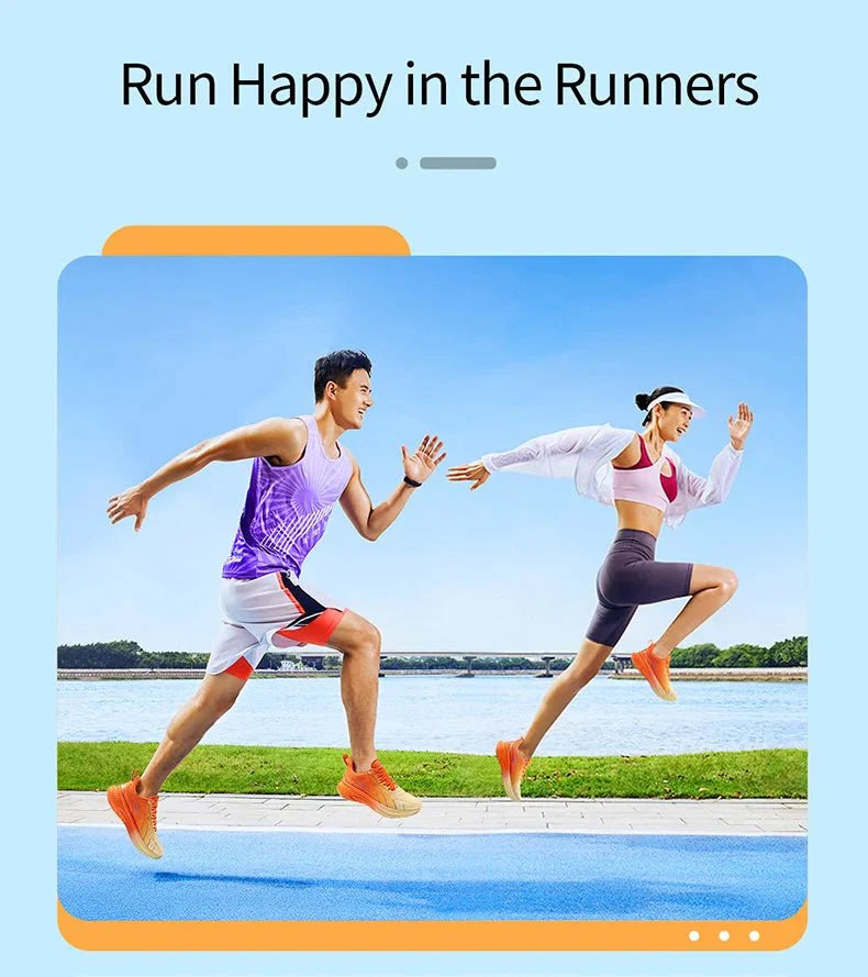 Women's Running Shoes | Breathable Athletic Sneakers for Jogging
