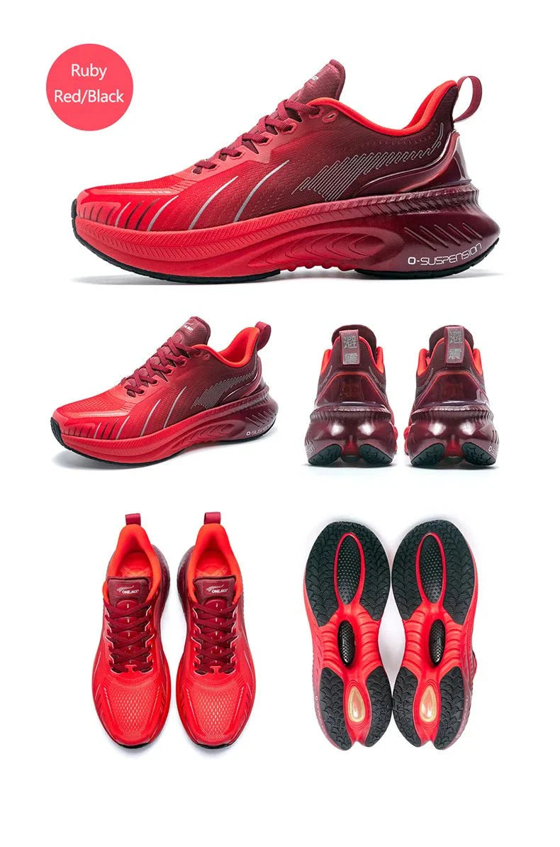 Women's Running Shoes | Breathable Athletic Sneakers for Jogging