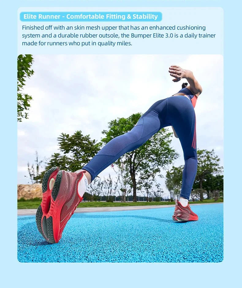 Women's Running Shoes | Breathable Athletic Sneakers for Jogging