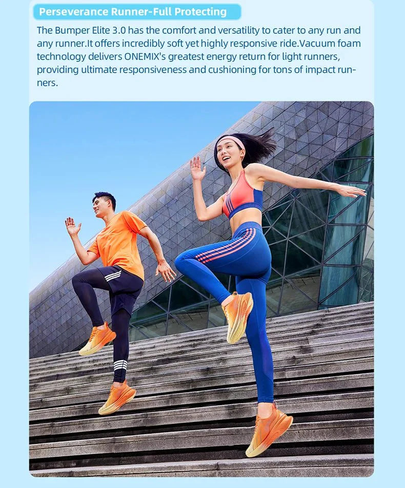 Women's Running Shoes | Breathable Athletic Sneakers for Jogging