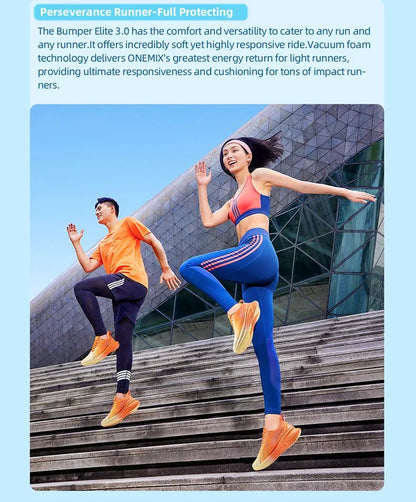 Women's Running Shoes | Breathable Athletic Sneakers for Jogging