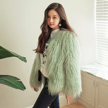 womens warm coat