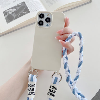 crossbody phone case