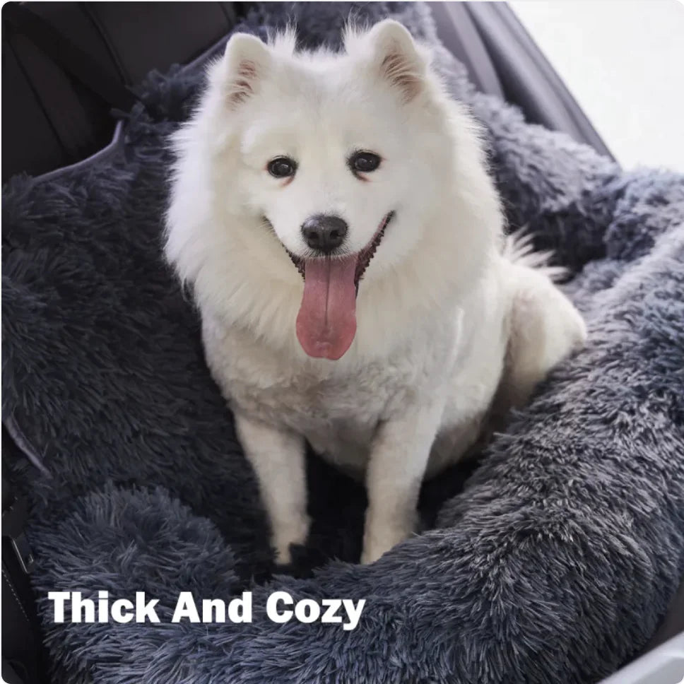 Pet Safety Car Seat