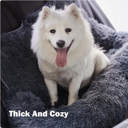 Pet Safety Car Seat